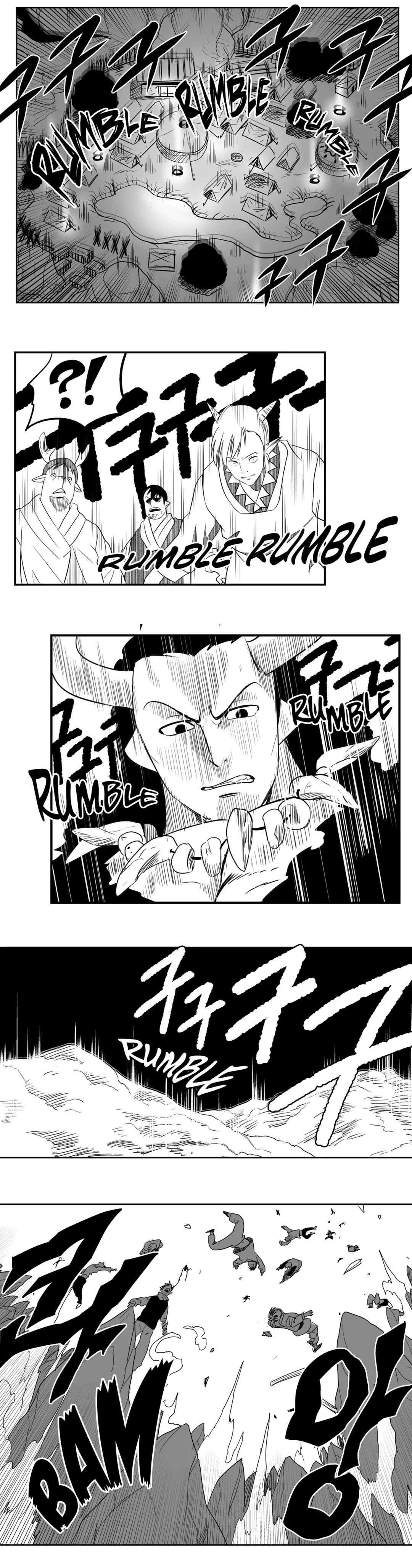 Dosa Chapter 57 image 4