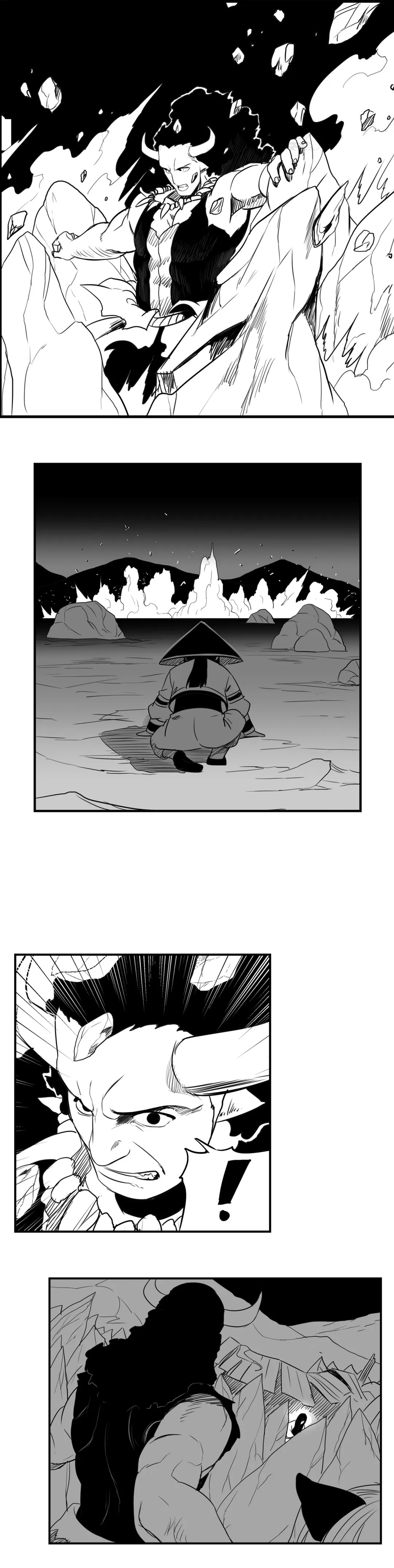 Dosa Chapter 57 image 5