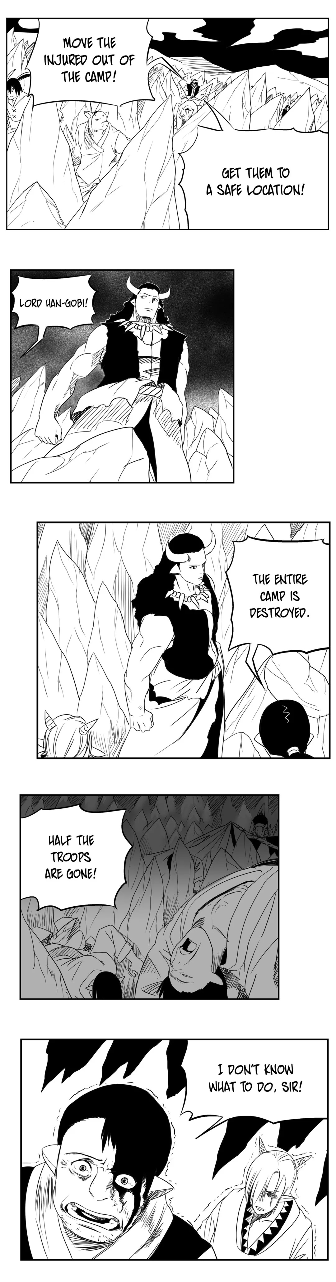 Dosa Chapter 57 image 7