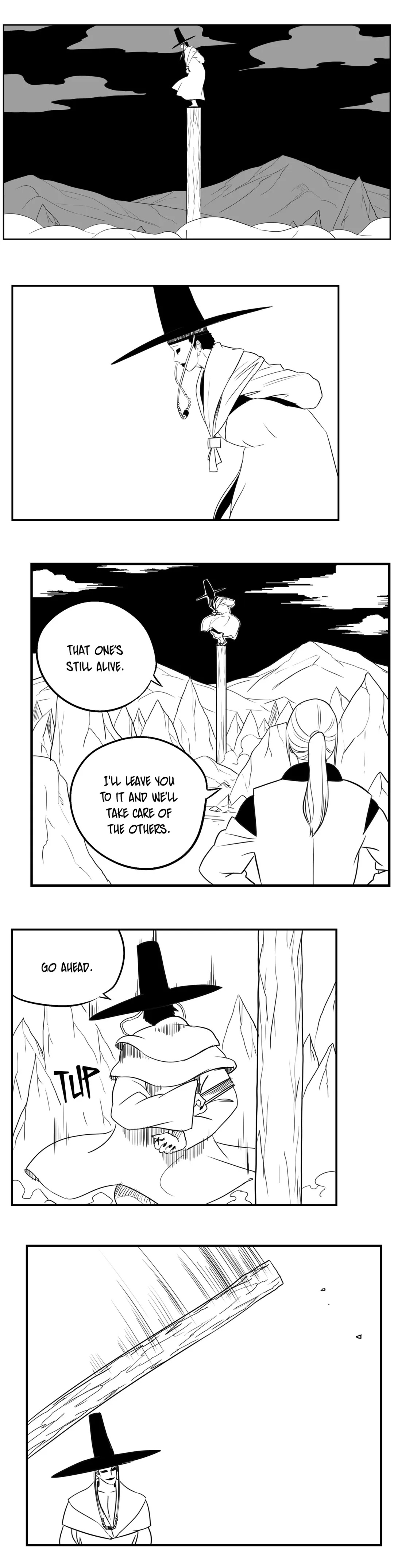Dosa Chapter 58 image 9