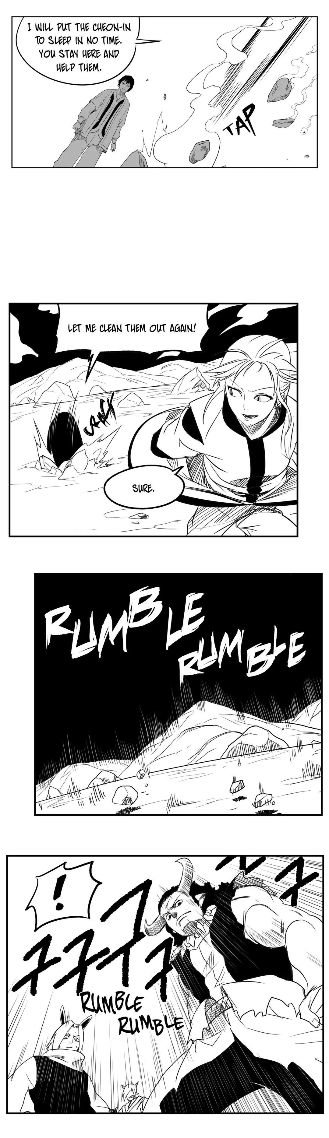 Dosa Chapter 58 image 5