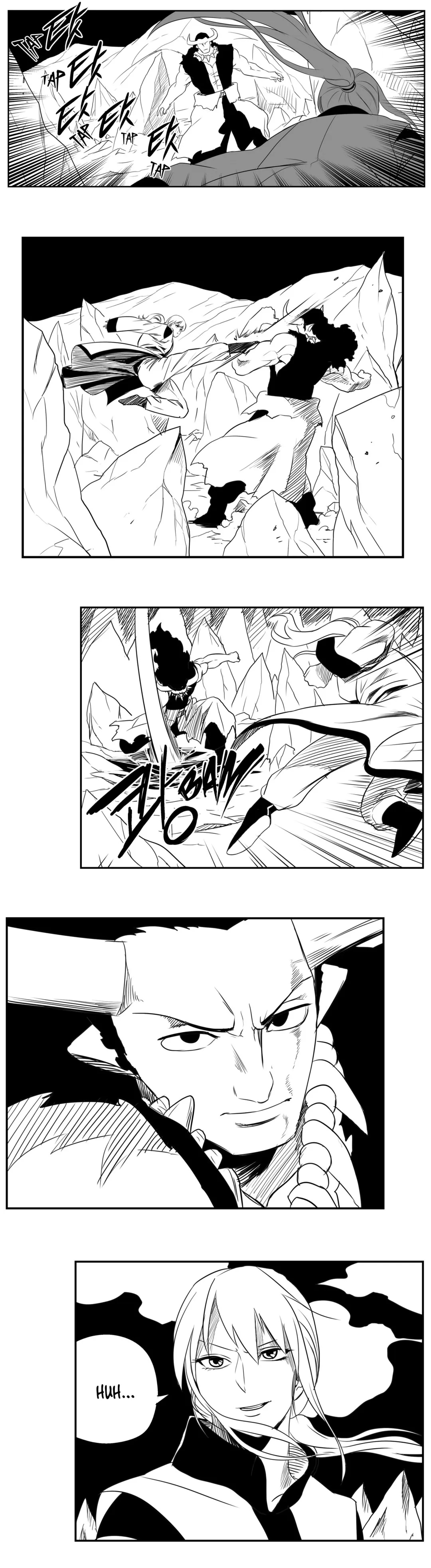 Dosa Chapter 58 image 7