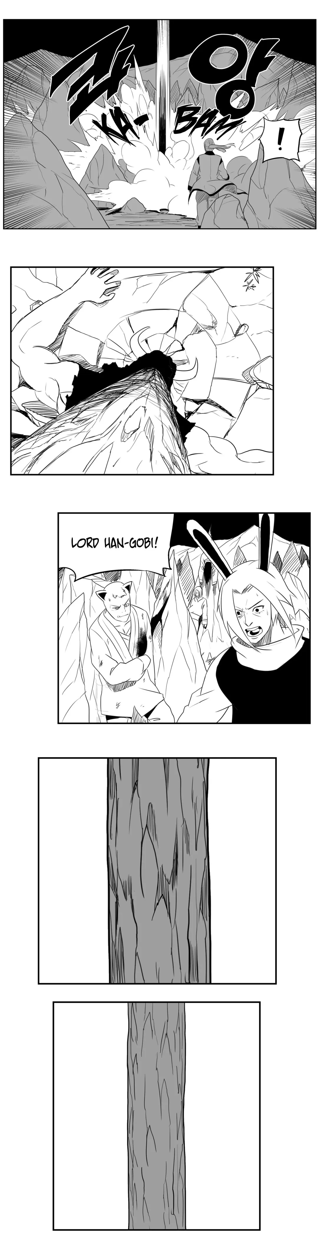 Dosa Chapter 58 image 8