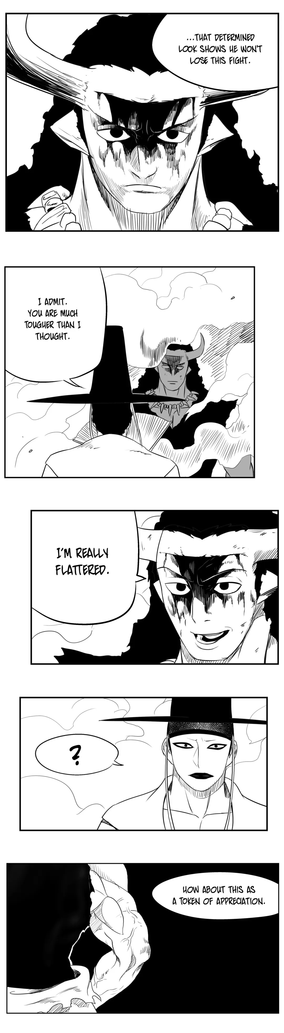 Dosa Chapter 59 image 9