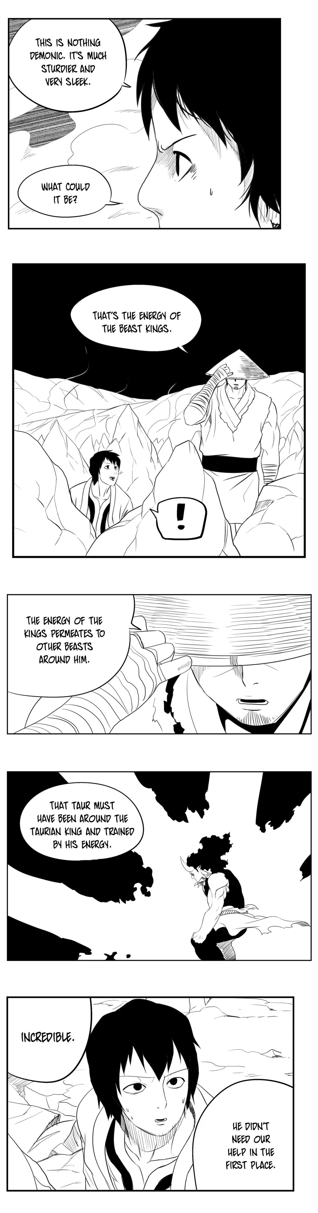 Dosa Chapter 59 image 12