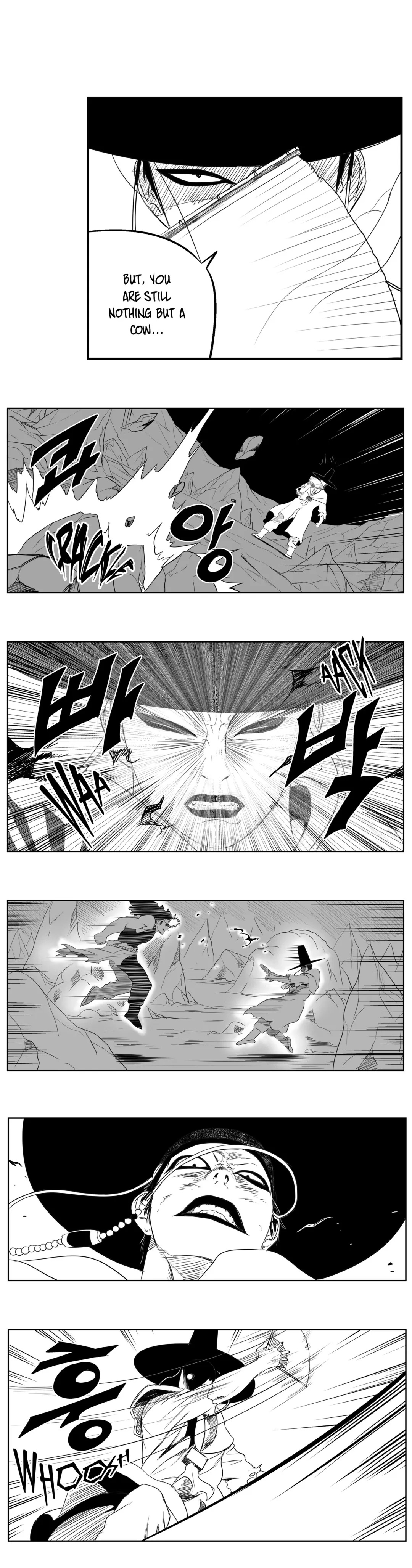 Dosa Chapter 59 image 13
