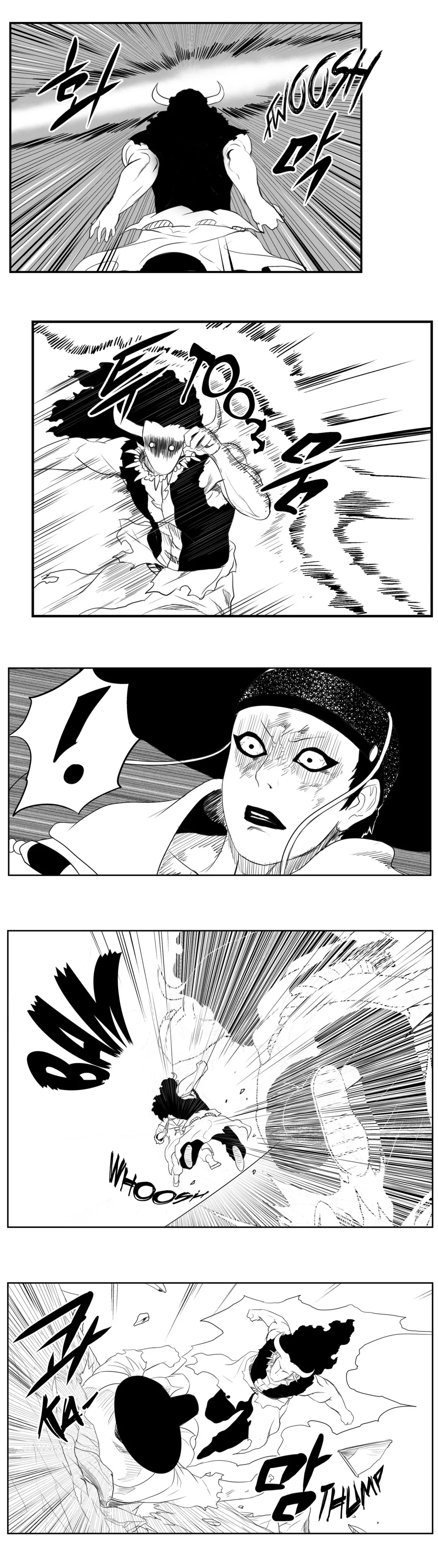 Dosa Chapter 59 image 14