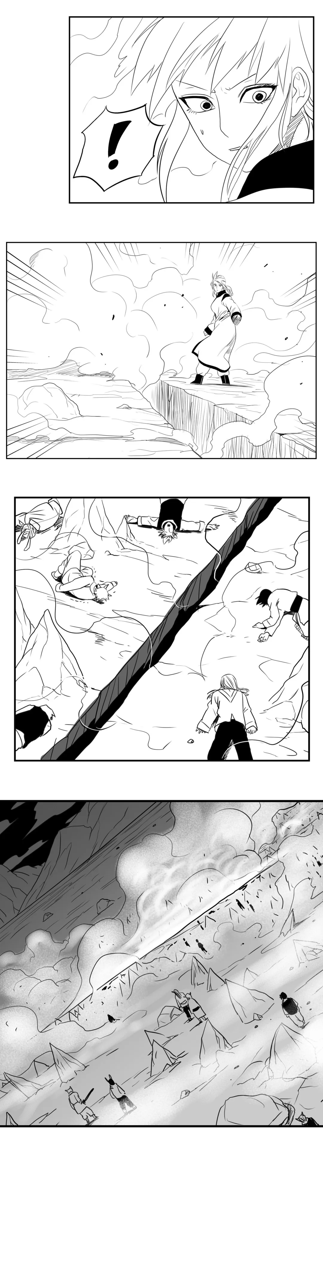 Dosa Chapter 59 image 3