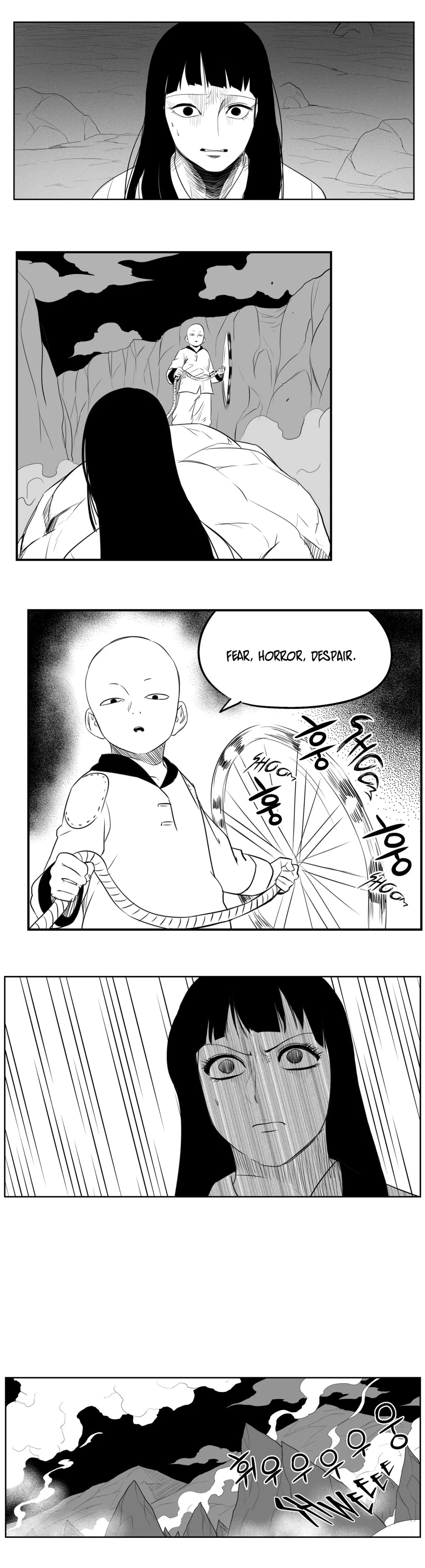 Dosa Chapter 59 image 5