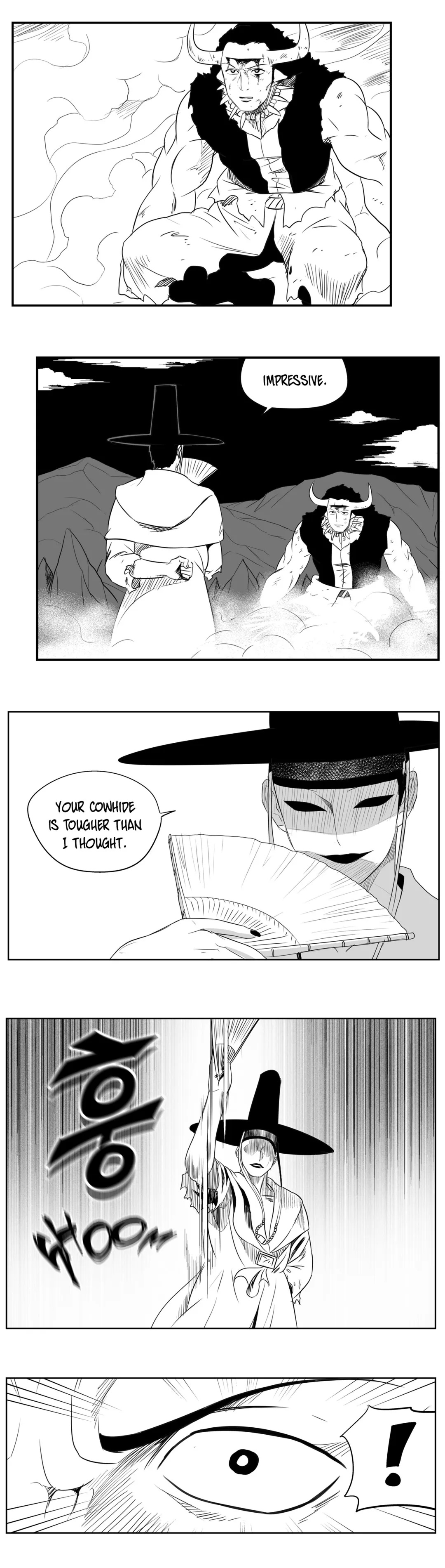 Dosa Chapter 59 image 6