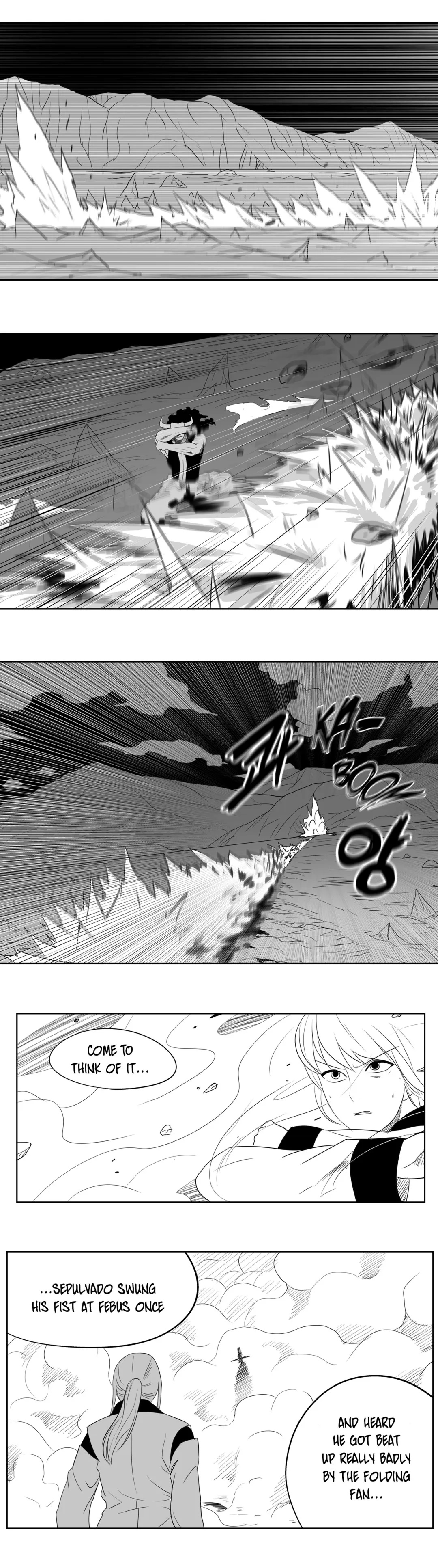 Dosa Chapter 59 image 7