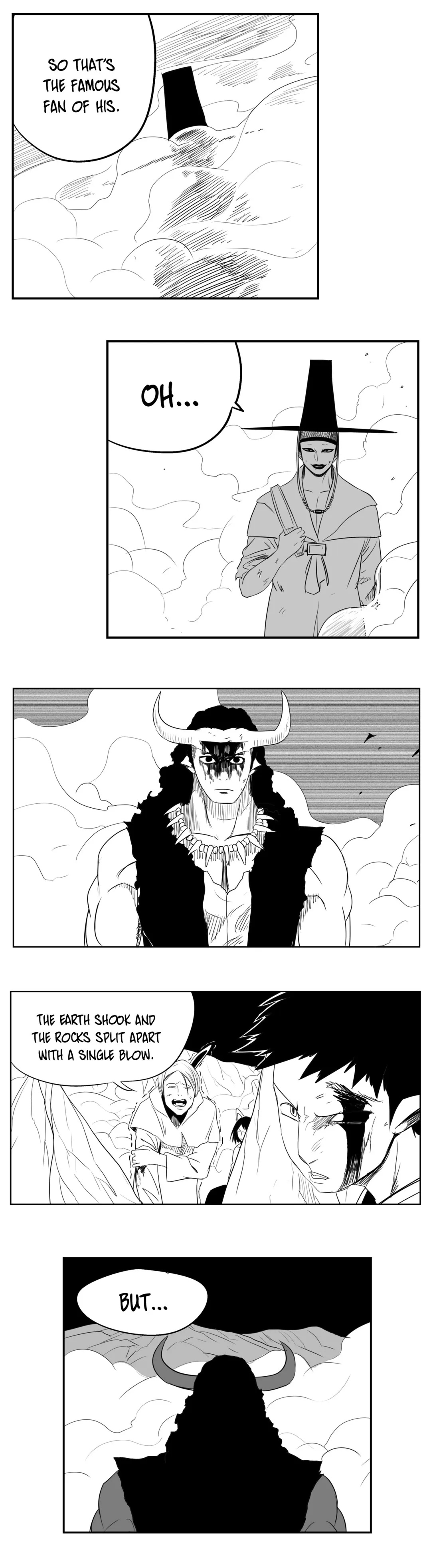 Dosa Chapter 59 image 8