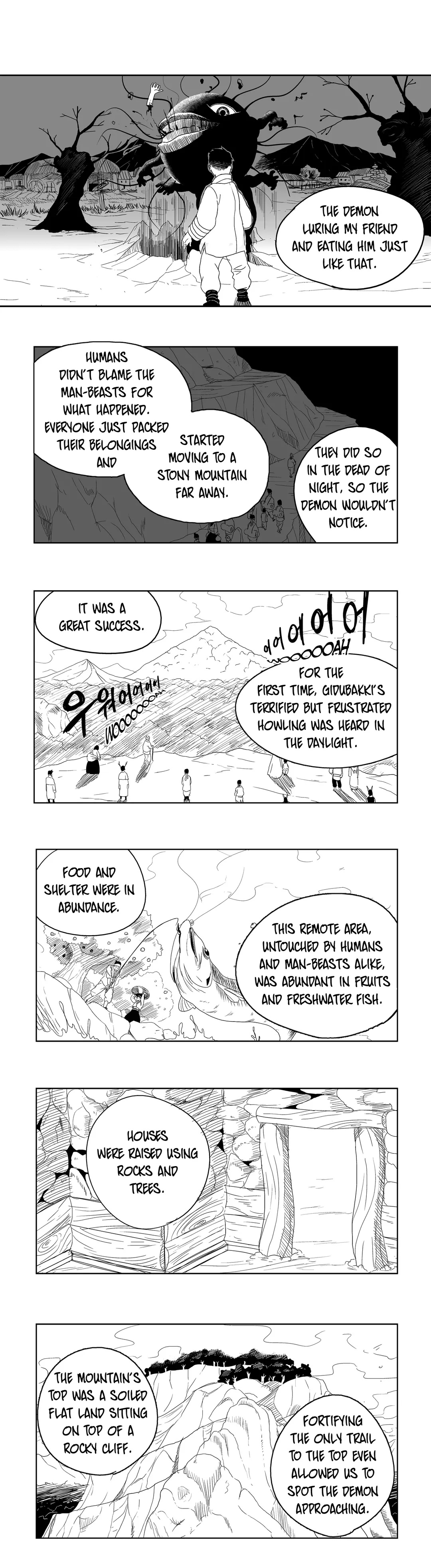 Dosa Chapter 6 image 9