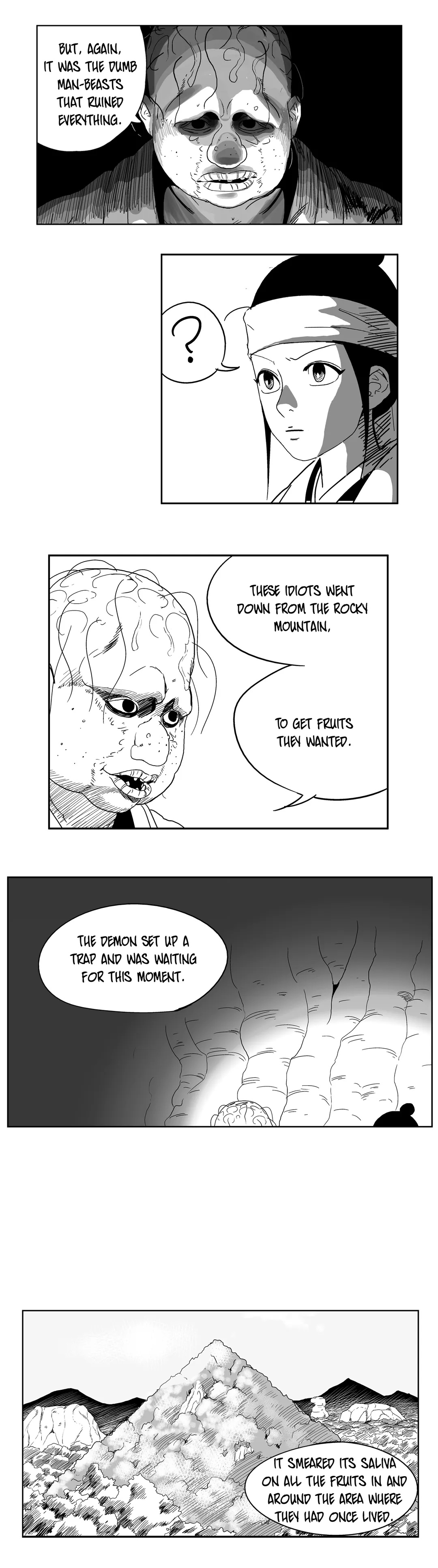 Dosa Chapter 6 image 10