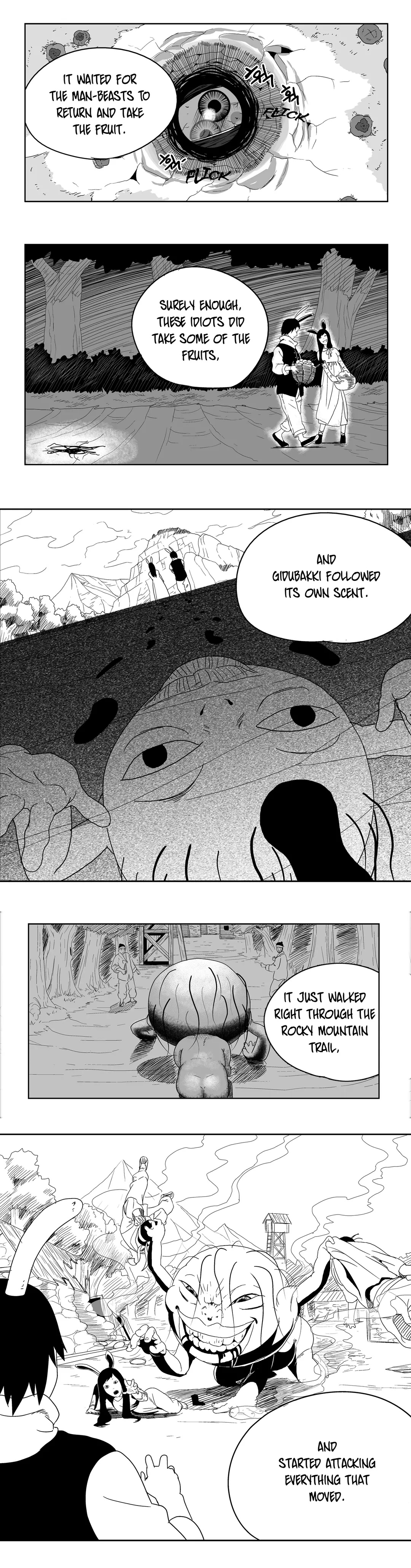 Dosa Chapter 6 image 11