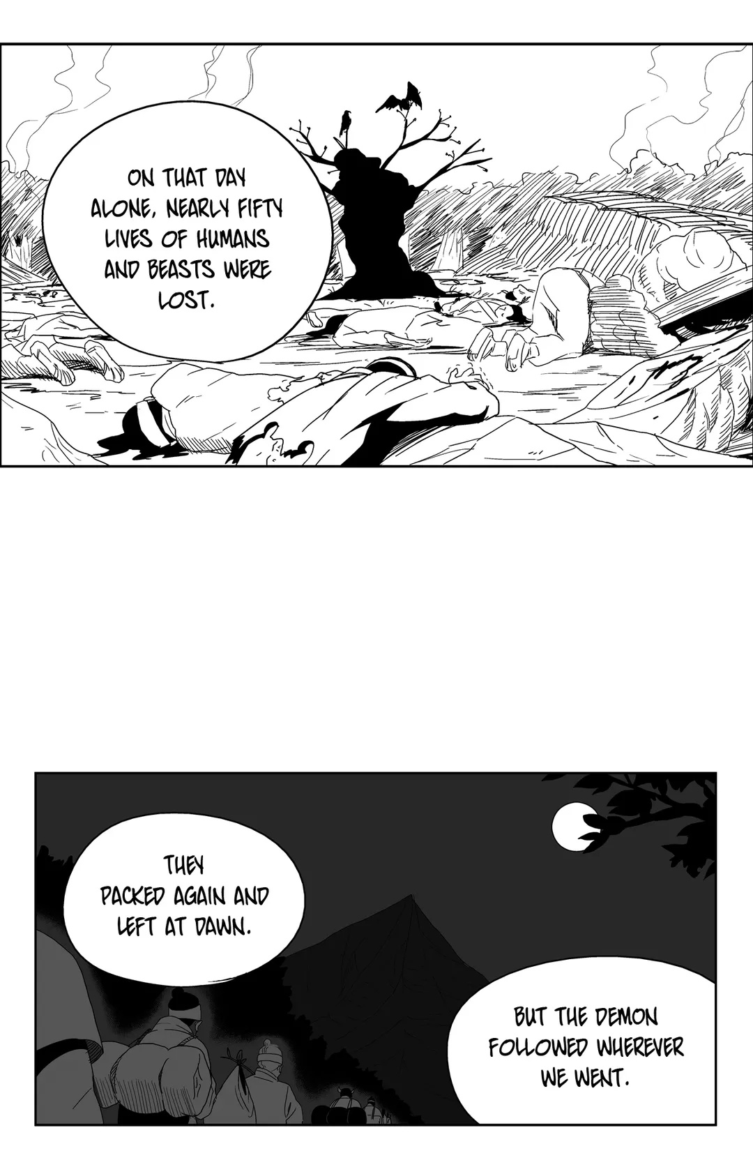 Dosa Chapter 6 image 12