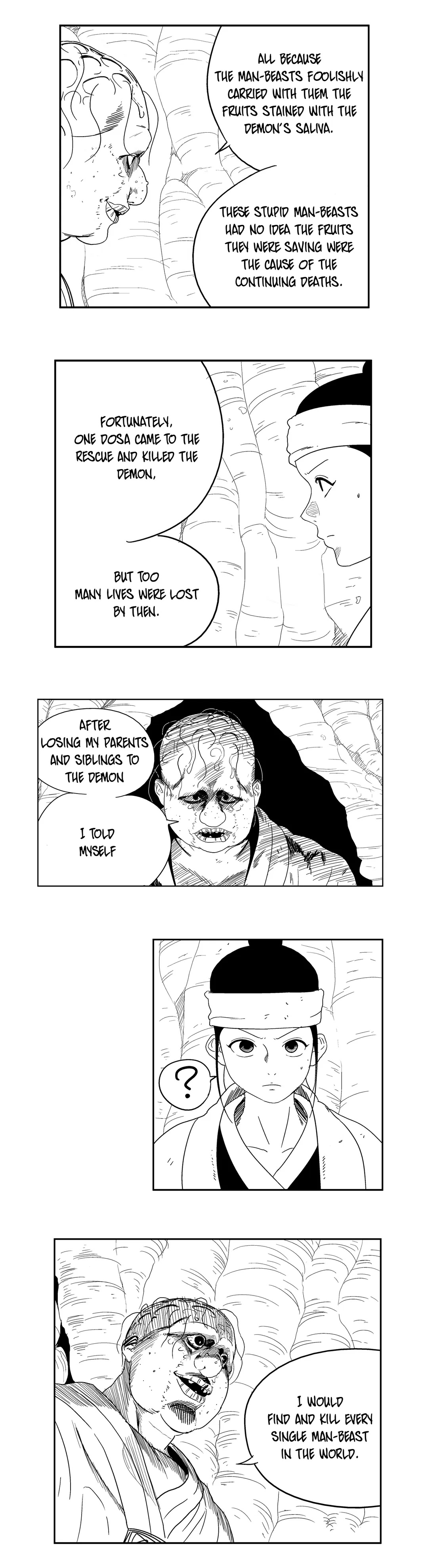 Dosa Chapter 6 image 13