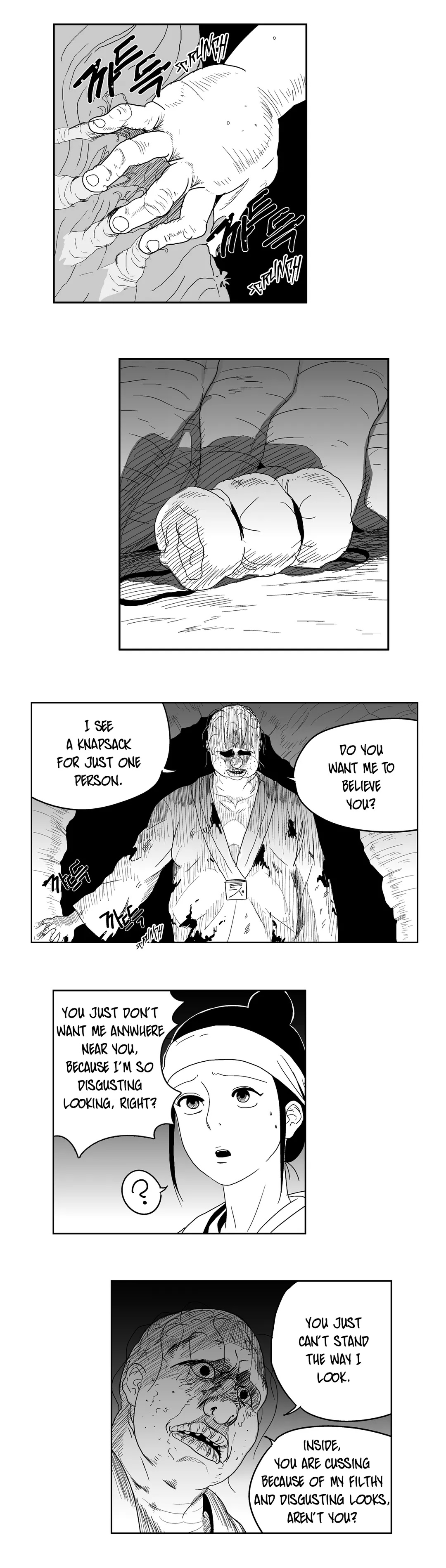 Dosa Chapter 6 image 2