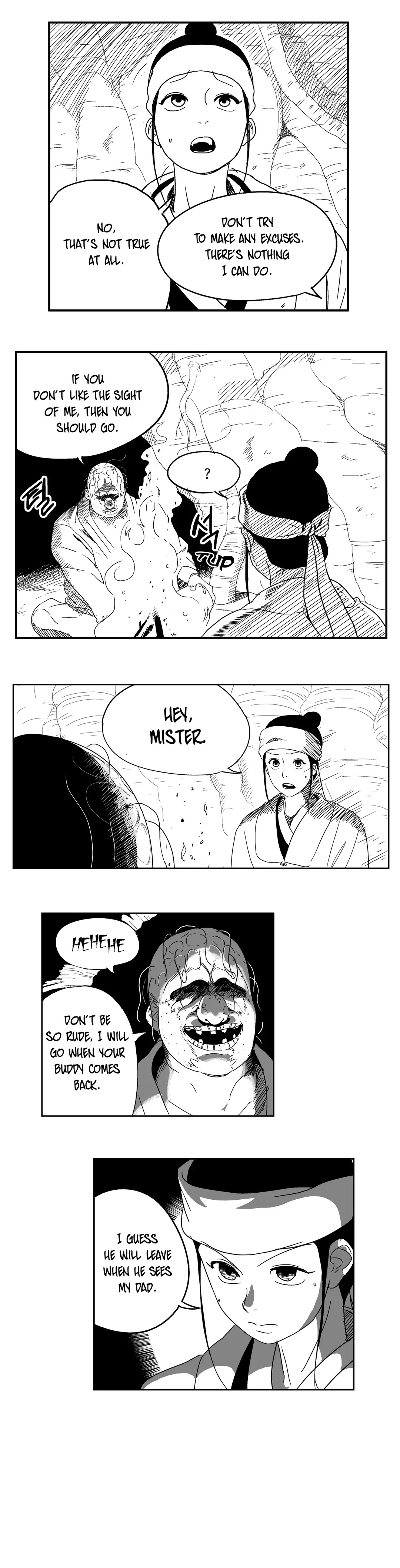 Dosa Chapter 6 image 3