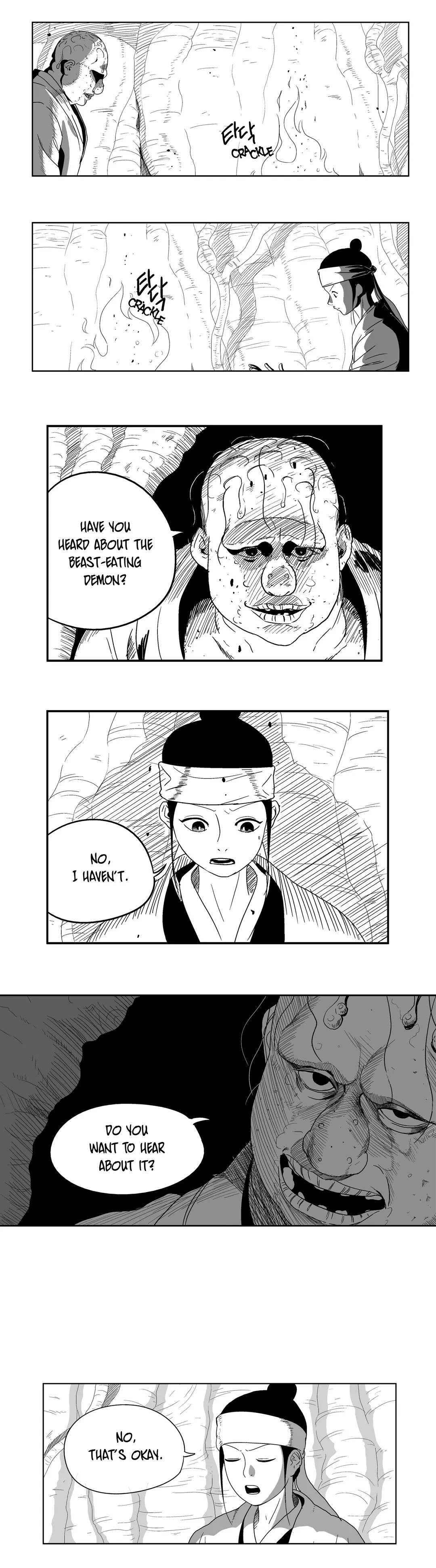Dosa Chapter 6 image 4