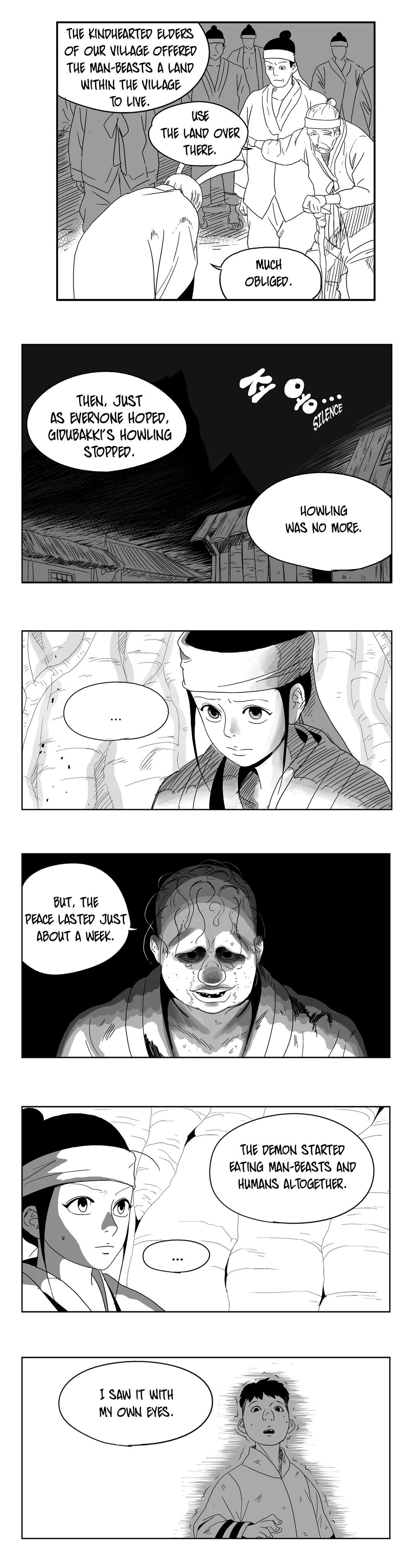 Dosa Chapter 6 image 8