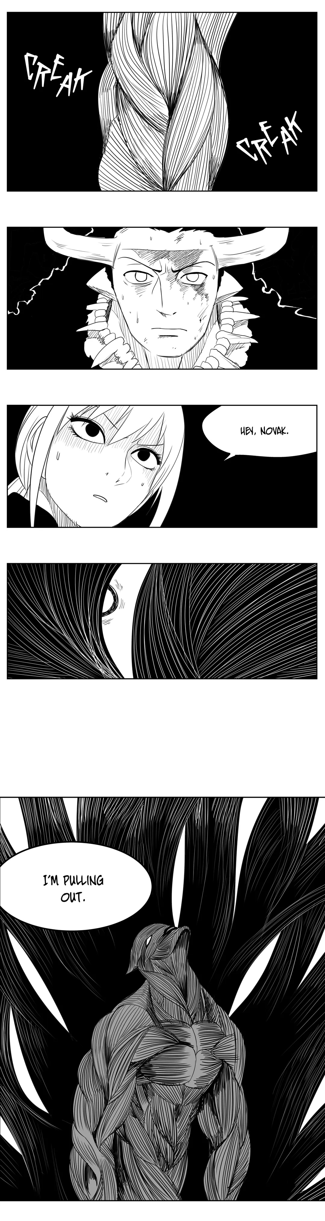 Dosa Chapter 60 image 12