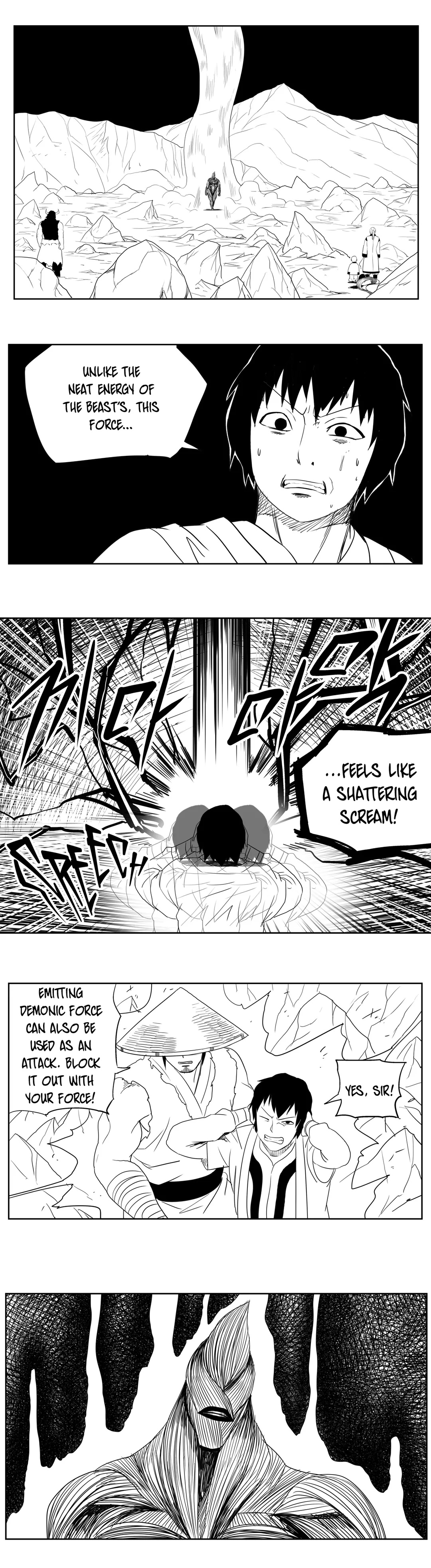Dosa Chapter 60 image 13