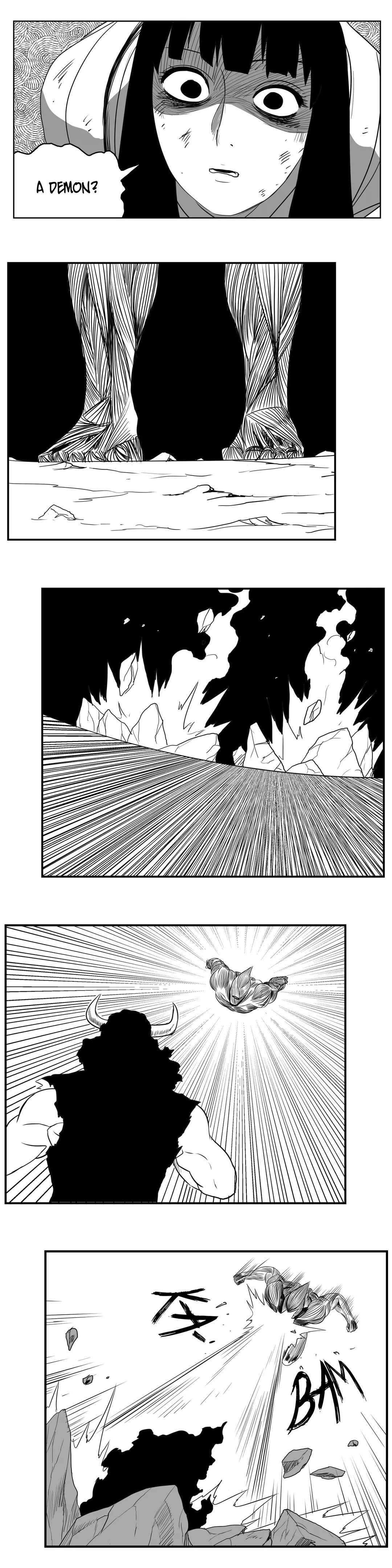 Dosa Chapter 60 image 14