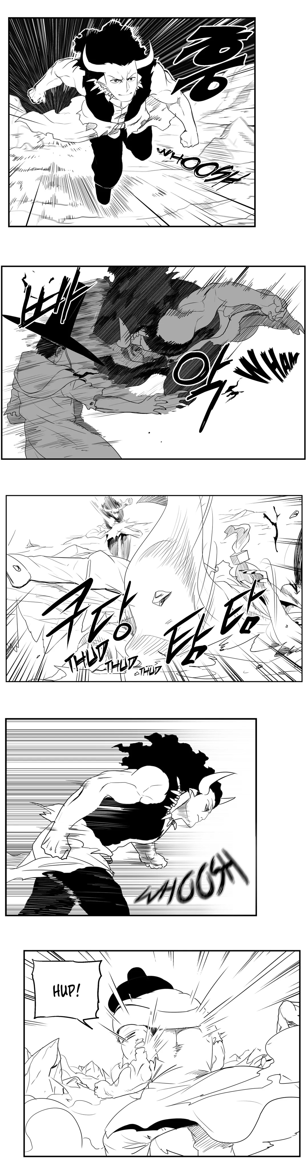 Dosa Chapter 60 image 2