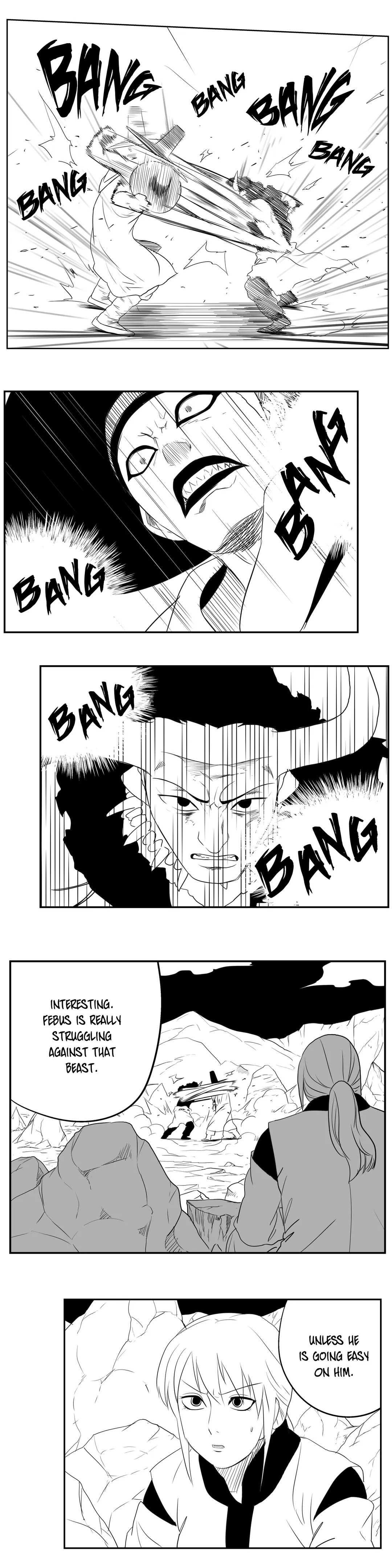 Dosa Chapter 60 image 6