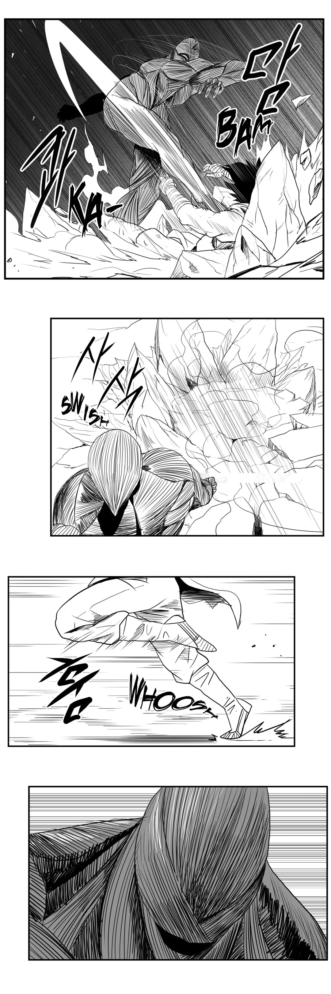 Dosa Chapter 61 image 10
