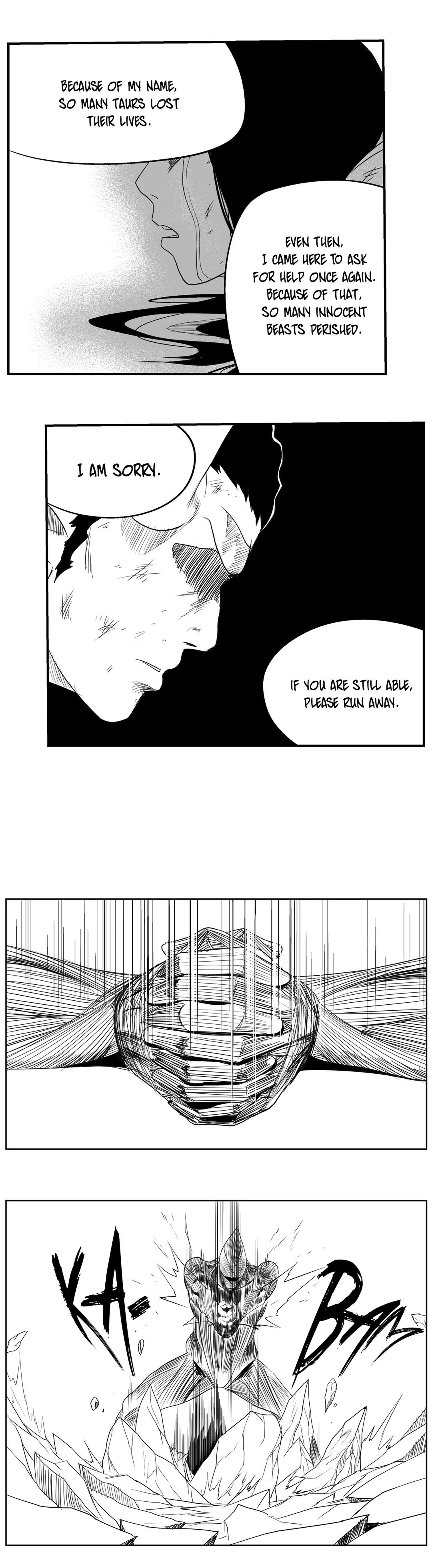 Dosa Chapter 61 image 14