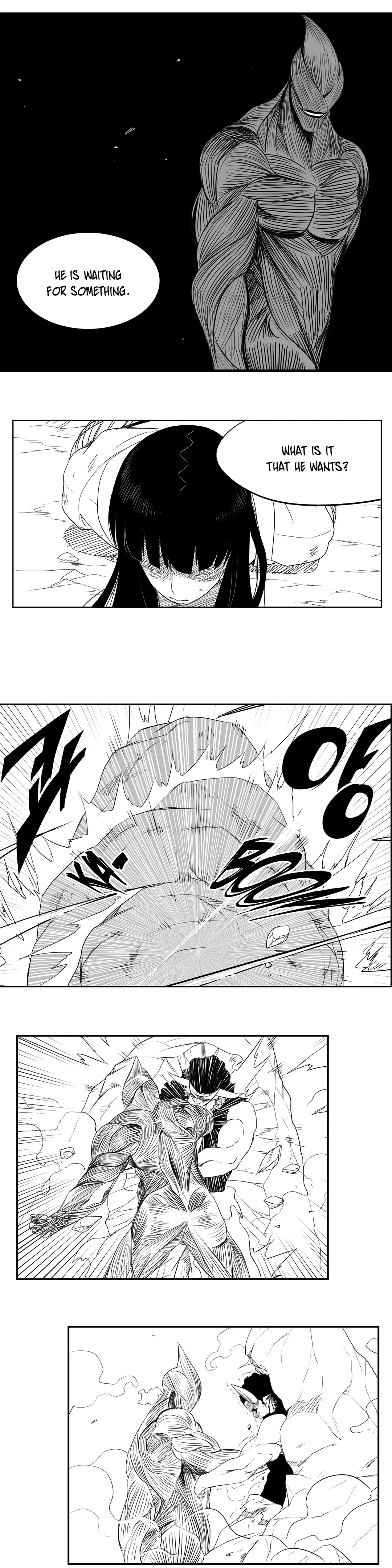 Dosa Chapter 61 image 1