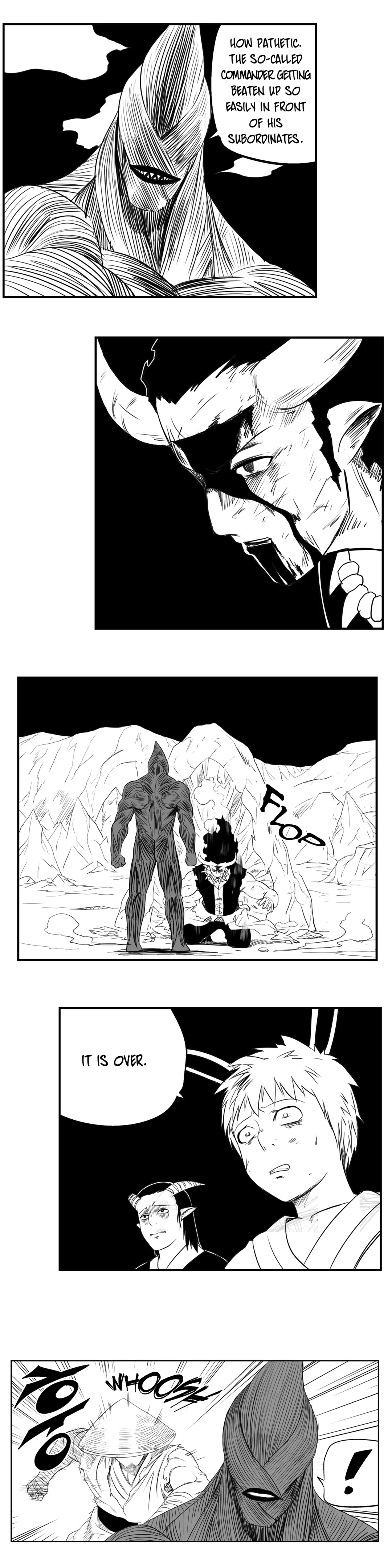 Dosa Chapter 61 image 2