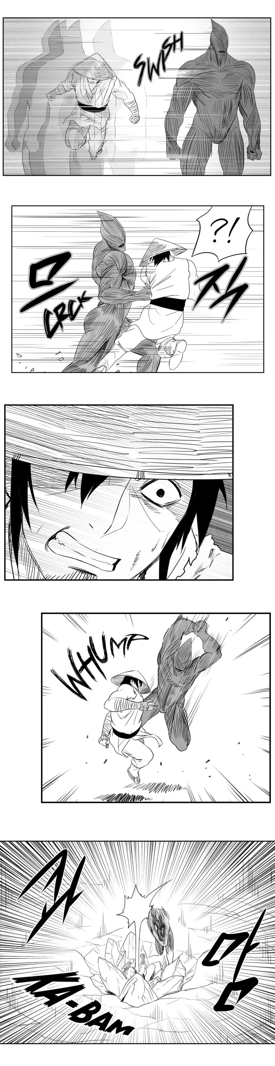 Dosa Chapter 61 image 3