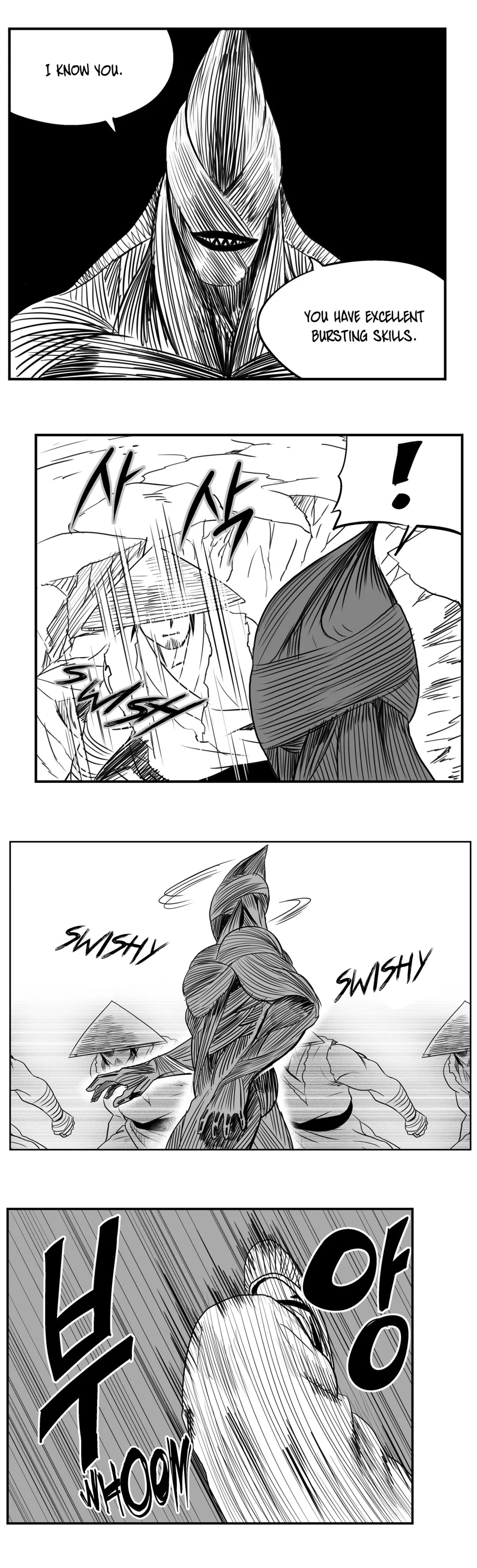Dosa Chapter 61 image 4