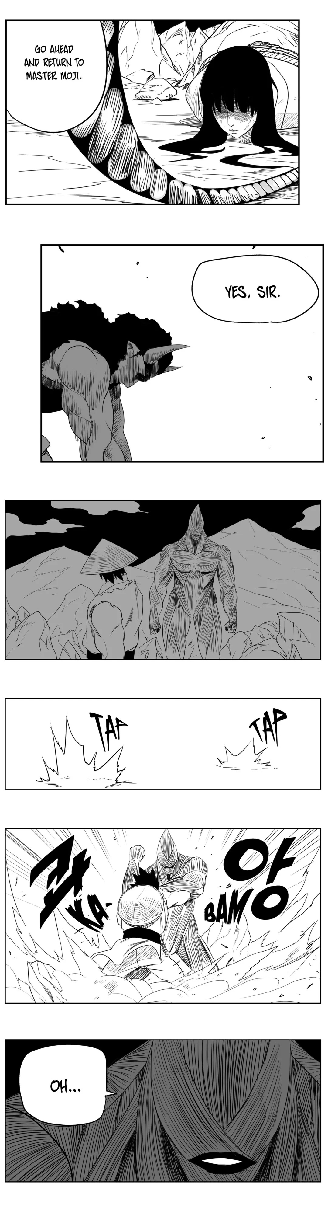 Dosa Chapter 61 image 7