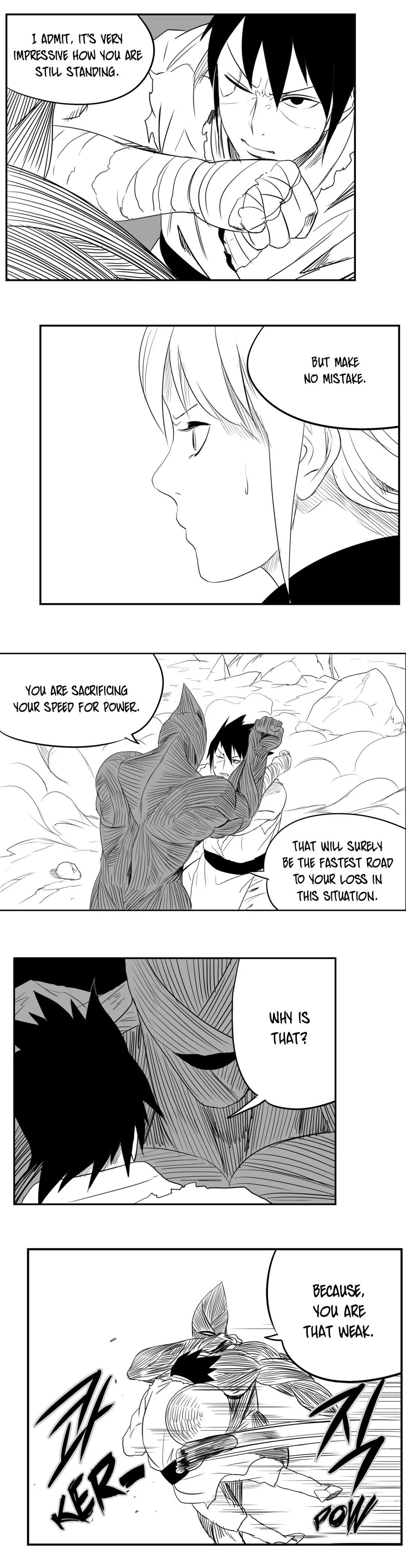 Dosa Chapter 61 image 8