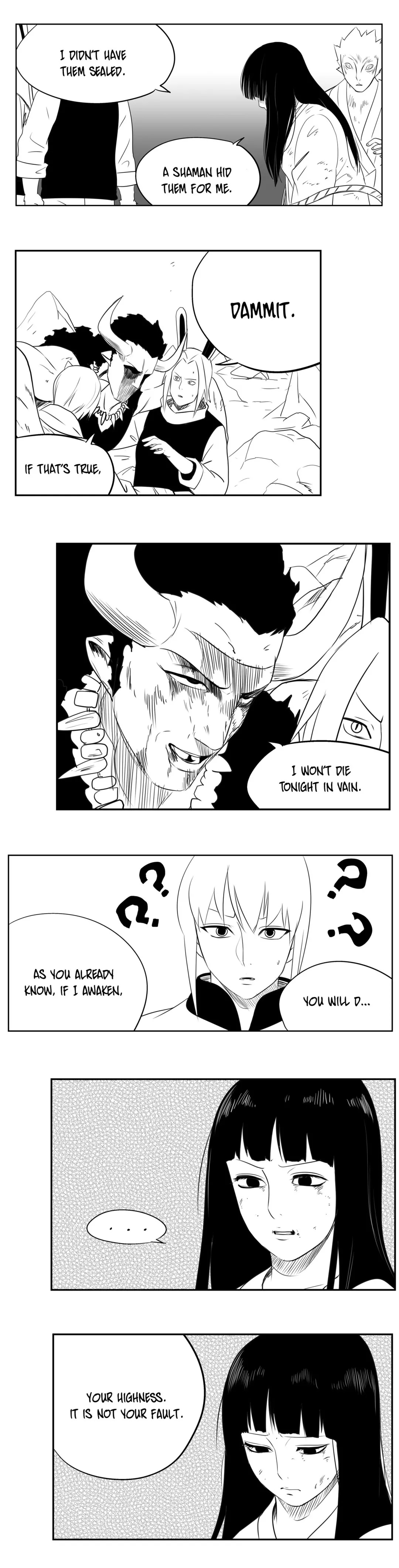 Dosa Chapter 62 image 10