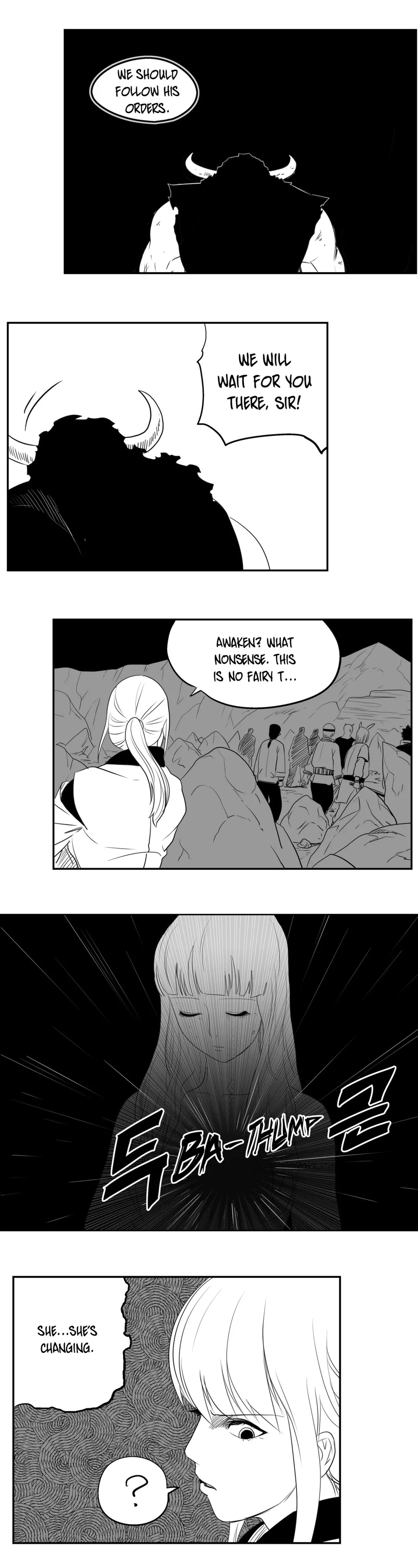Dosa Chapter 62 image 12