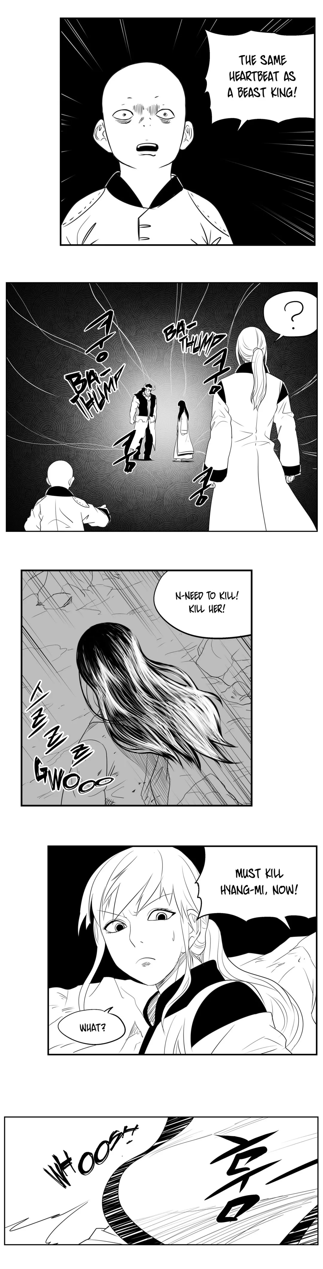 Dosa Chapter 62 image 13
