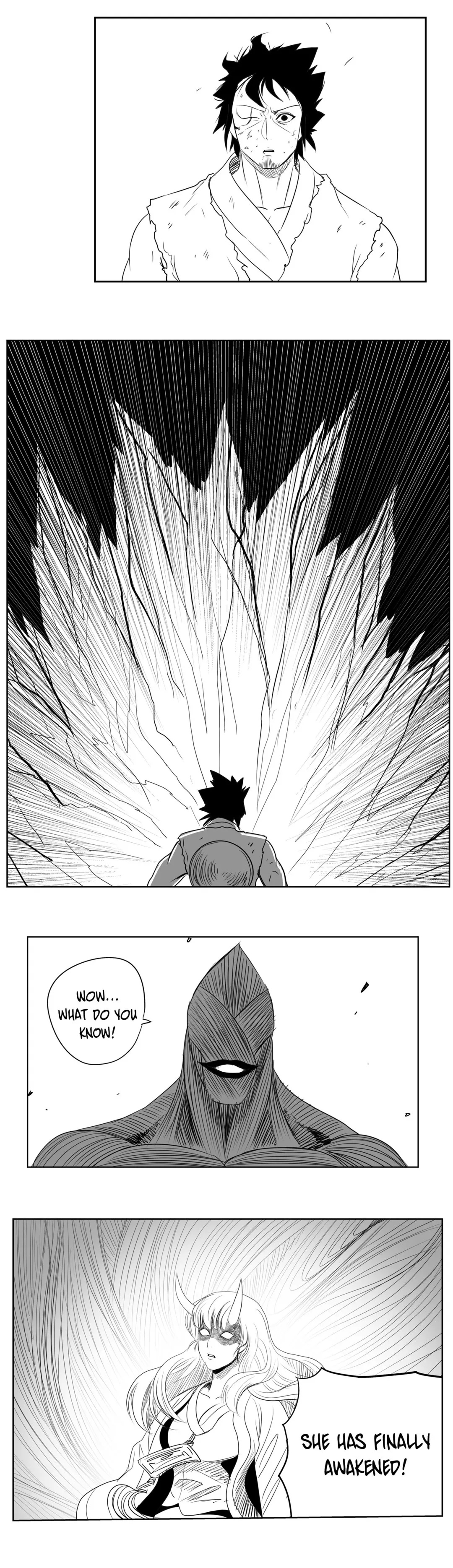 Dosa Chapter 62 image 16