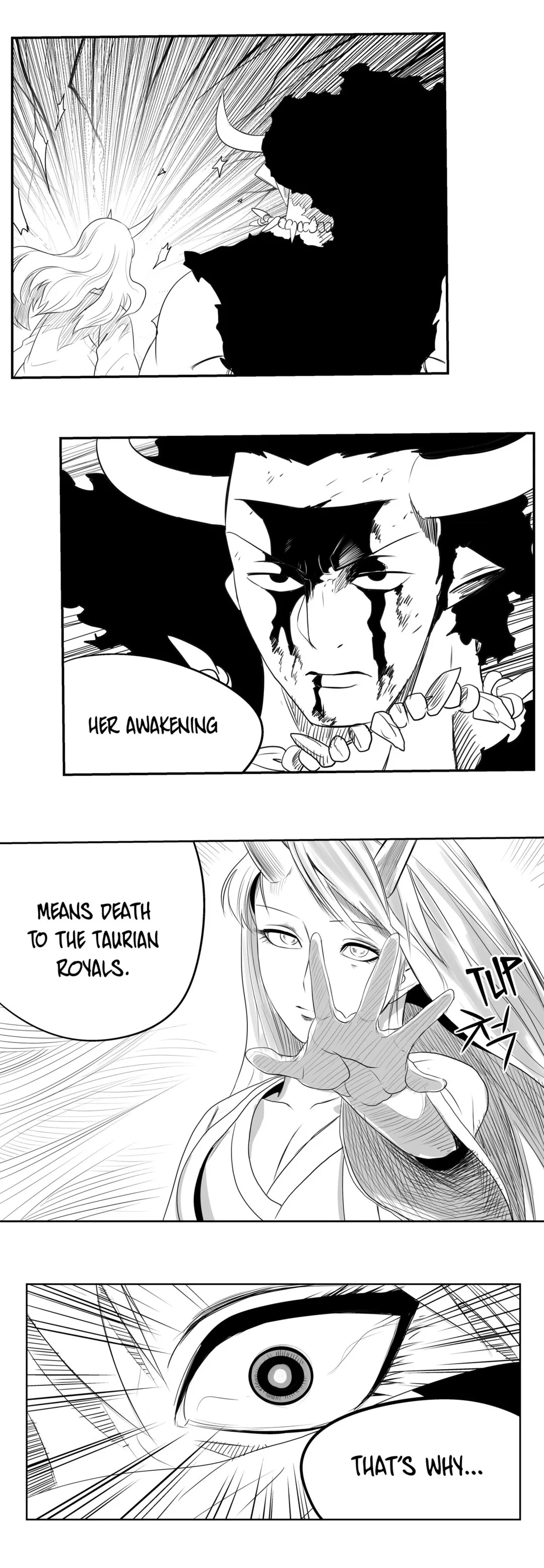 Dosa Chapter 62 image 17