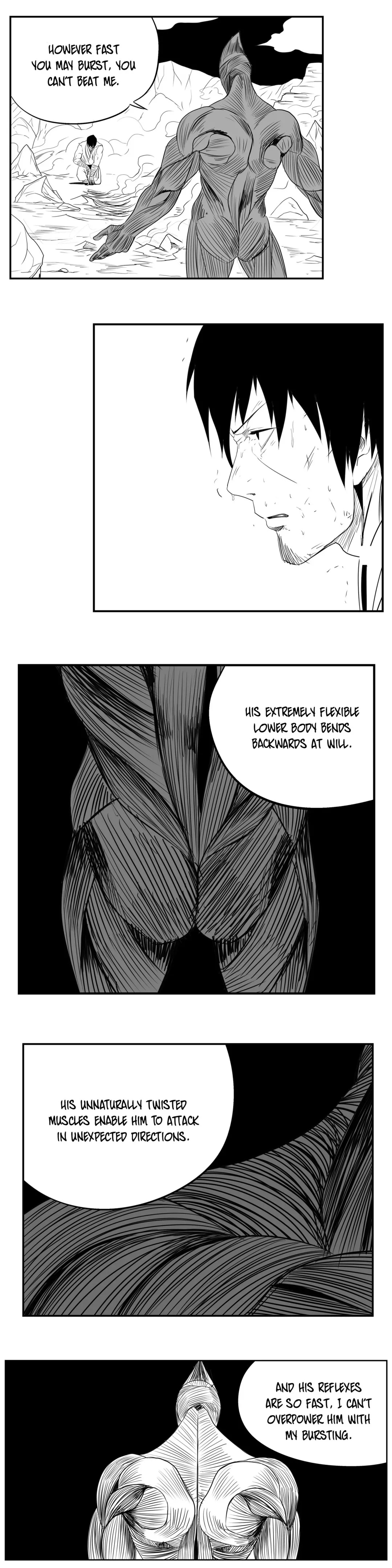 Dosa Chapter 62 image 1