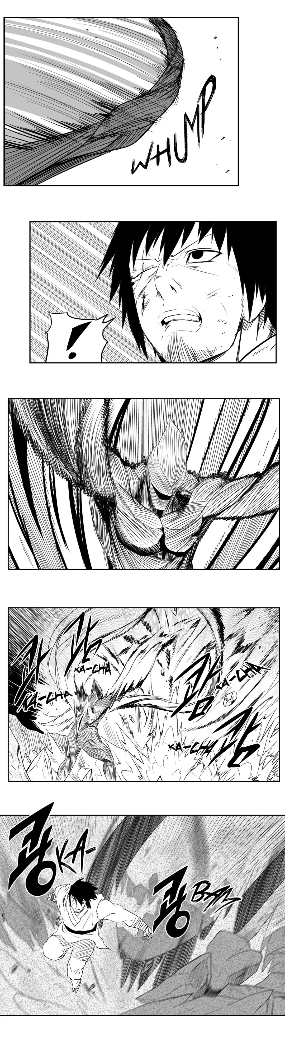 Dosa Chapter 62 image 3