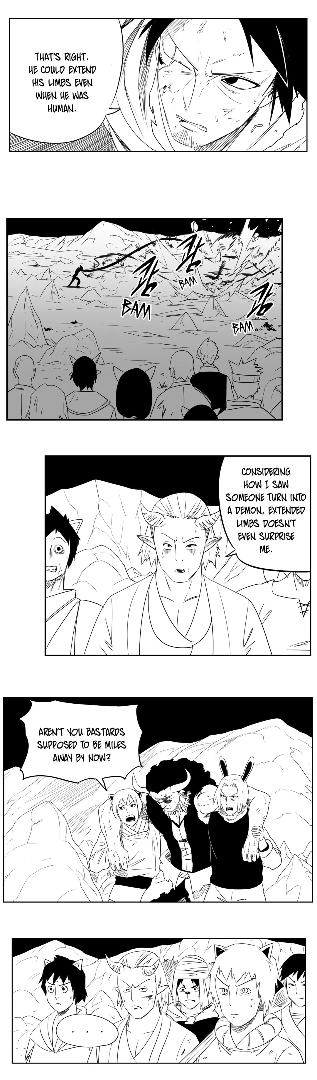 Dosa Chapter 62 image 4