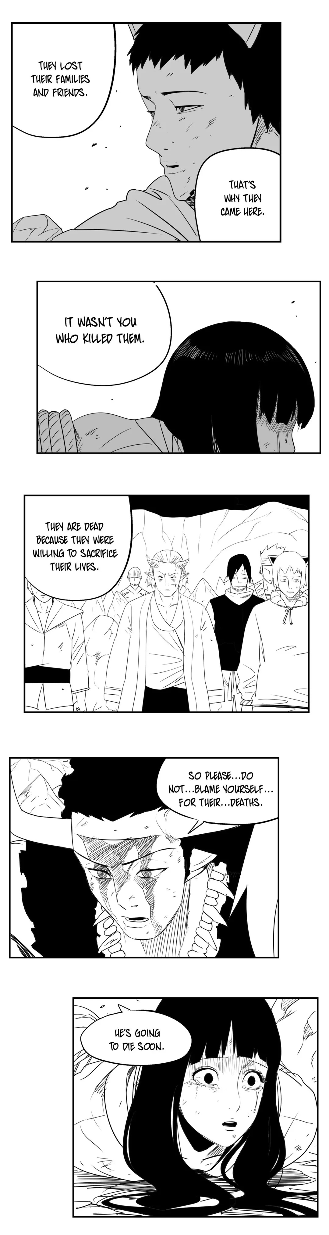 Dosa Chapter 62 image 6
