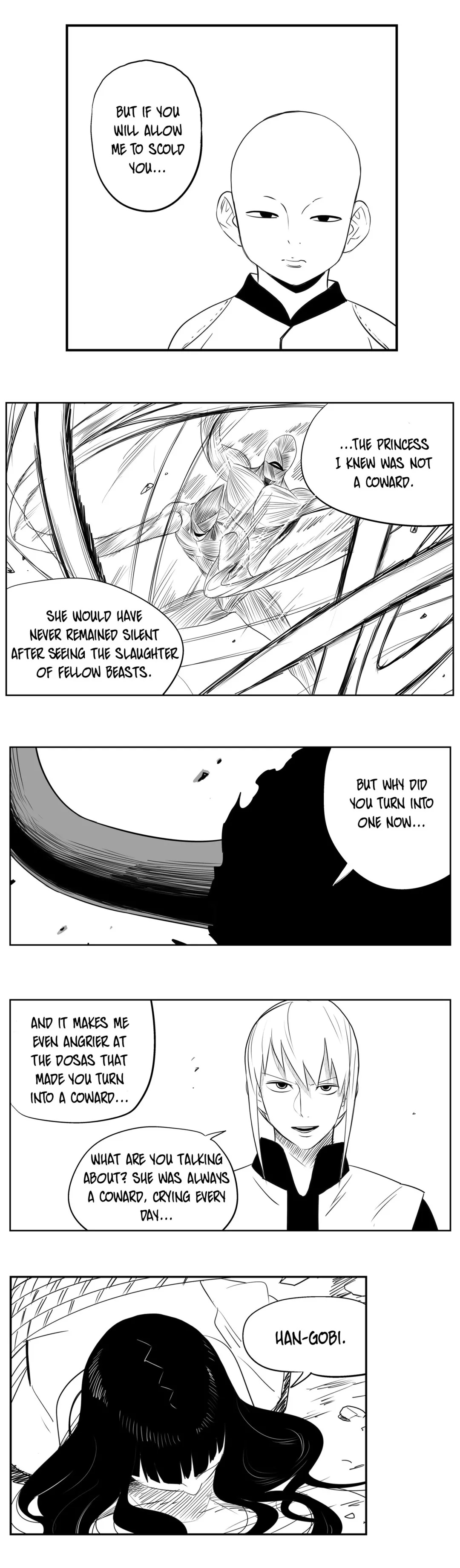 Dosa Chapter 62 image 7