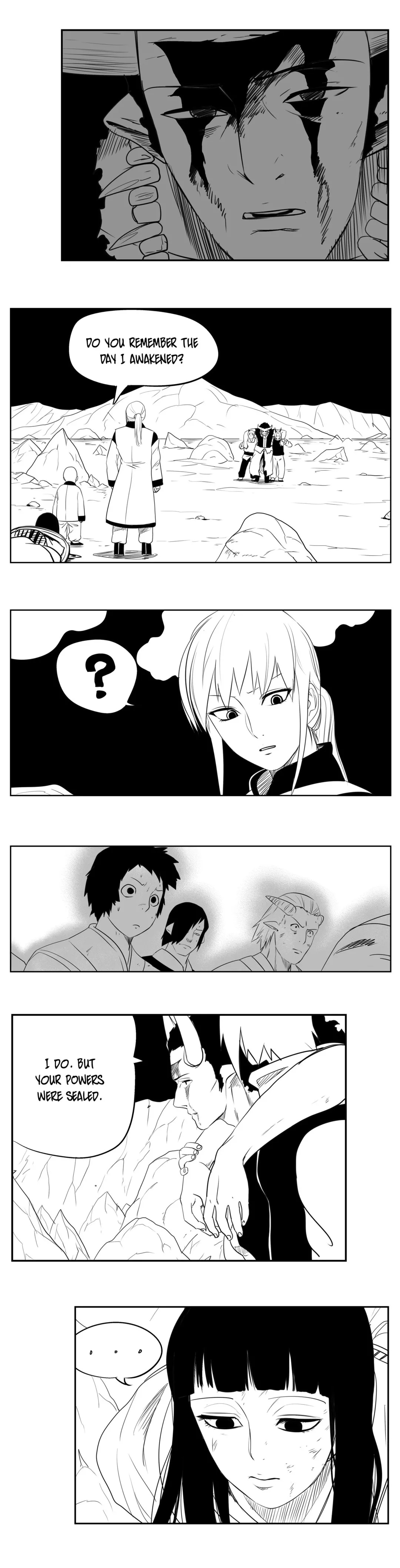 Dosa Chapter 62 image 8