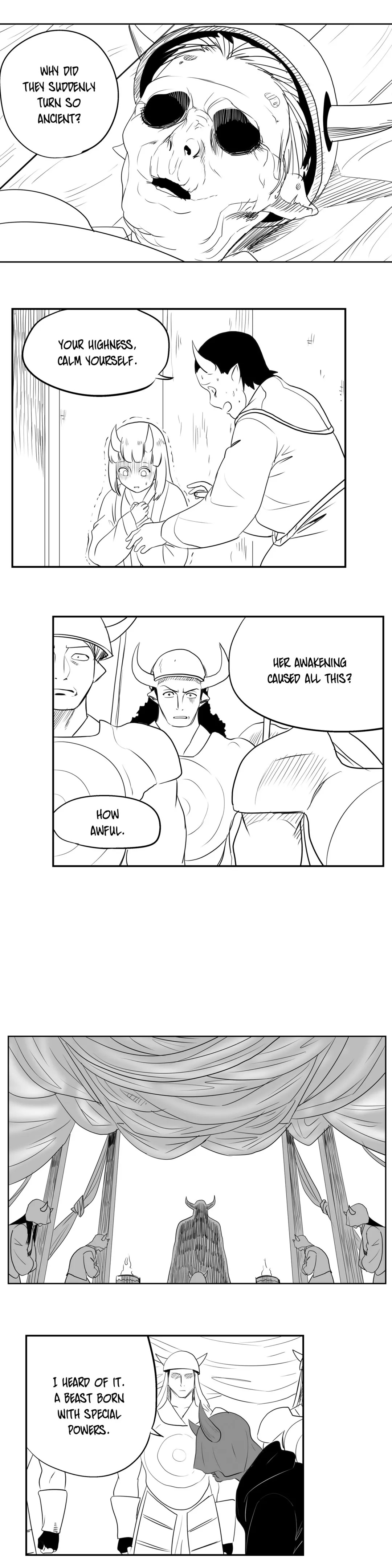 Dosa Chapter 63 image 9